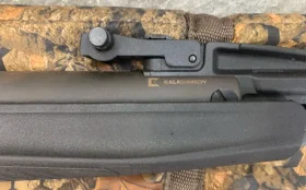 Пневматическая винтовка MP512