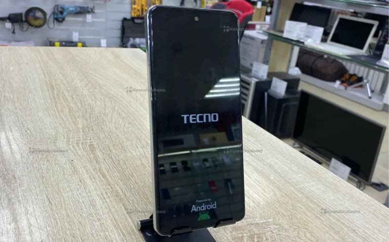 Tecno Pova 5 8/128 ГБ