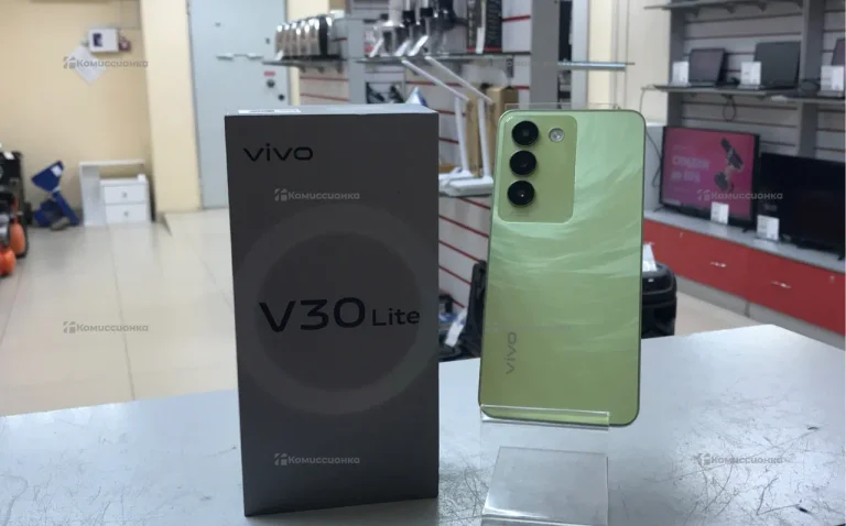 Vivo V30 Lite 8/128 ГБ