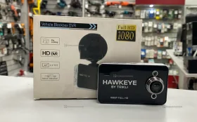 Автомобильный регистратор trikli hawkeye