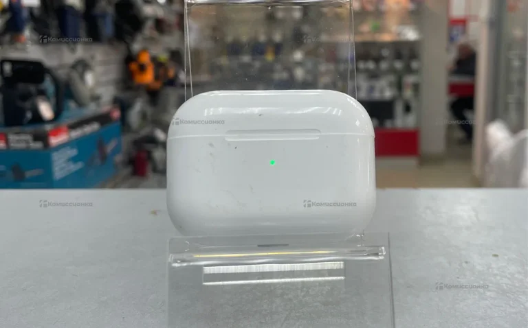 Наушники  AirPods Pro копия