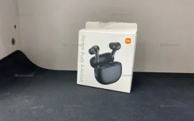 Купить Наушники  Redmi buds 4 active б/у , в Тюмень Цена:990рублей