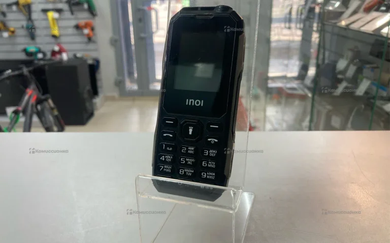 Inoi