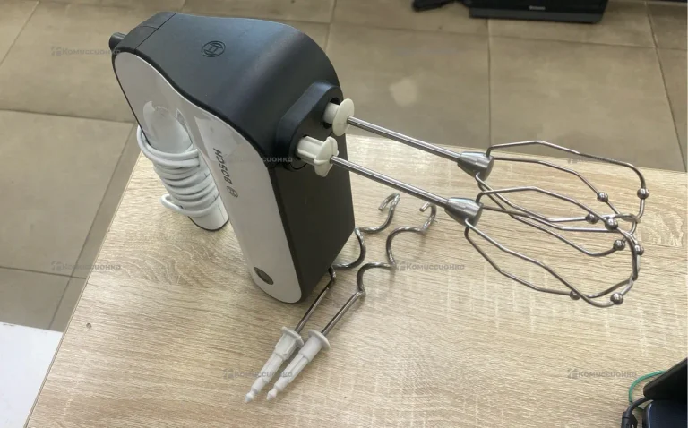 Миксер Bosch 450w