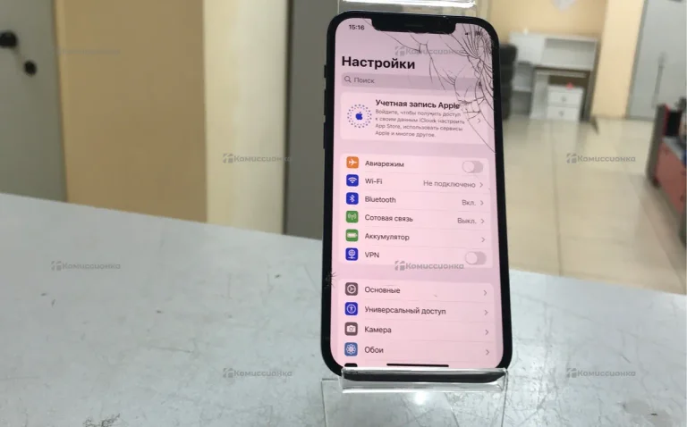 Apple iPhone 12 4/128 ГБ