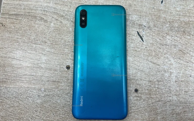 Xiaomi Redmi 9A 2/32 ГБ