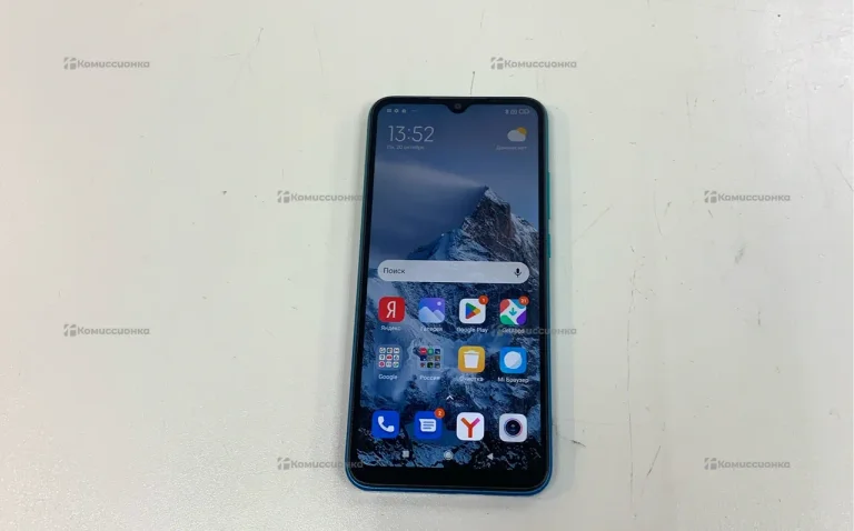 Xiaomi Redmi 9A 3/32 ГБ