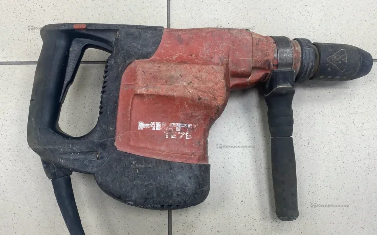 Перфоратор Hilti Te 76