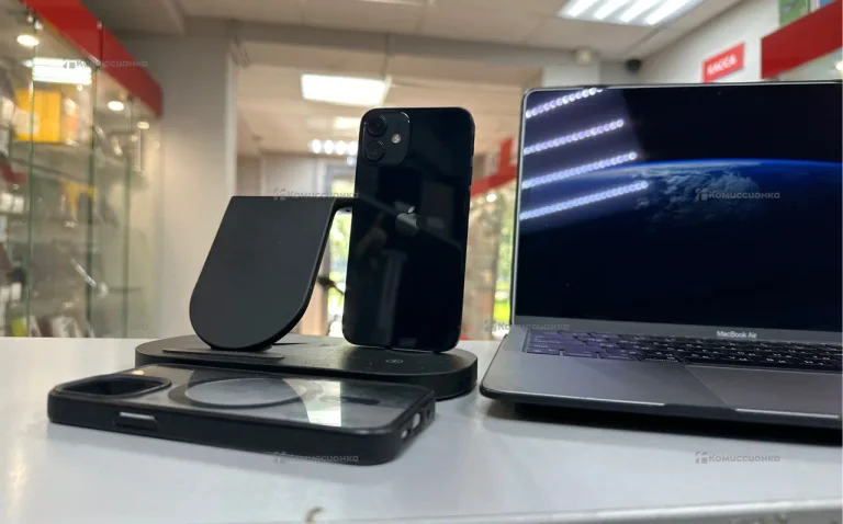 Apple iPhone 12 mini 64Gb