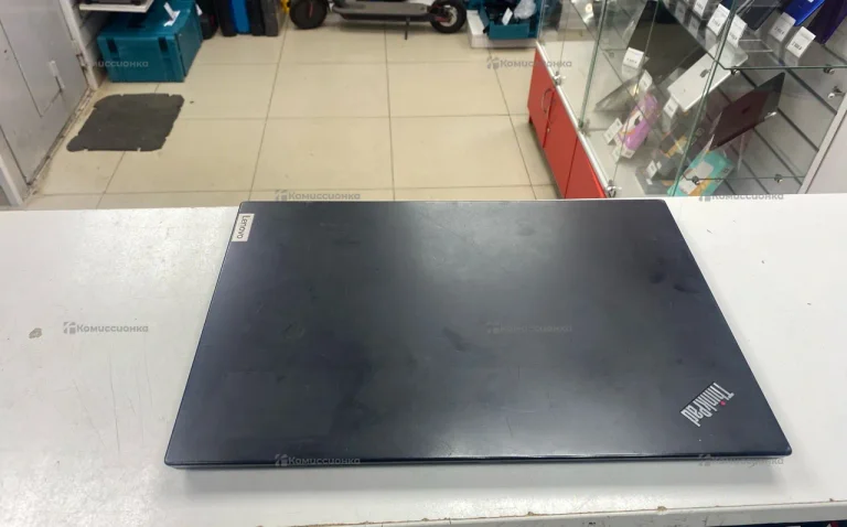 Ноутбук  Lenovo L15