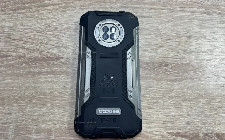 Doogee S96GT 256