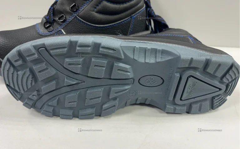 Ботинки зимние 43 размер