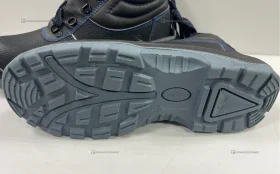 Купить Ботинки зимние 43 размер б/у , в Рязань Цена:800рублей