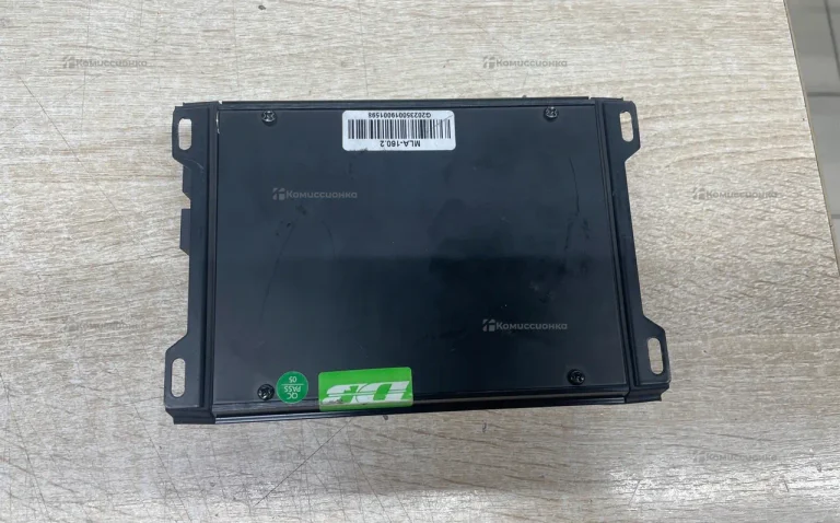 Усилитель  Deaf Bonce Mla-160.2