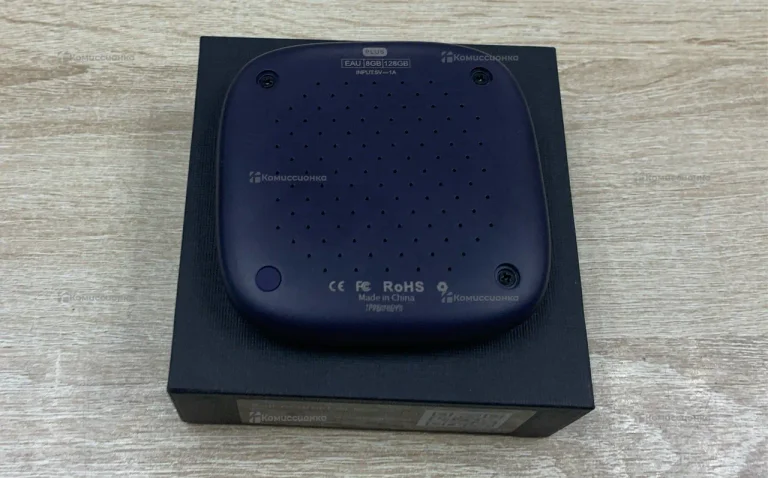 Full android ai box 8/128