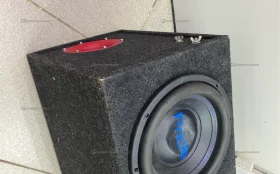 Сабвуфер  pride