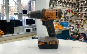 Купить Аккумуляторная дрель-шуруповерт AEG BS18G4 б/у , в Нижнекамск Цена:2600рублей