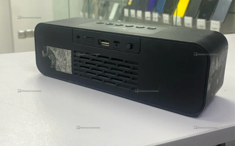 Колонка  блютуз Aceline p280