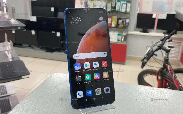 Xiaomi Redmi 9A 2/32 GB