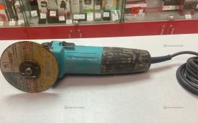 Купить Угловая шлифовальная машина Oasis AG-90/125 б/у , в Санкт-Петербург Цена:990рублей