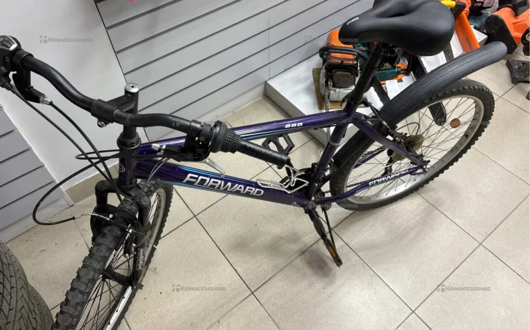 Велосипед Forward 885