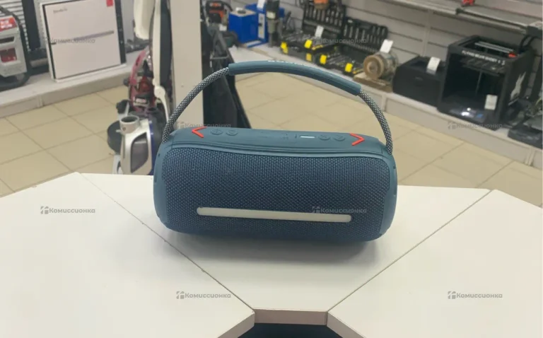 Колонка Bombox