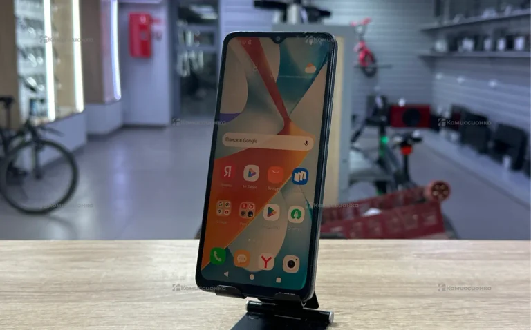 Poco C61 128Gb.