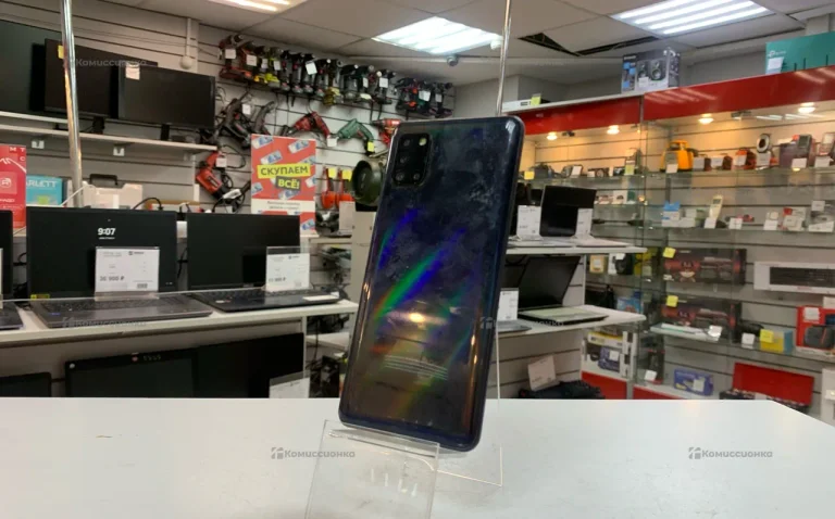 Samsung Galaxy A31 4/64 Gb