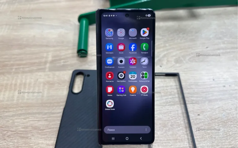 Samsung Galaxy Z Fold5 12/256 ГБ