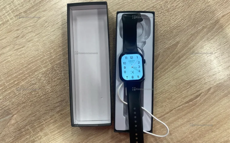 Часы  watch 8pro