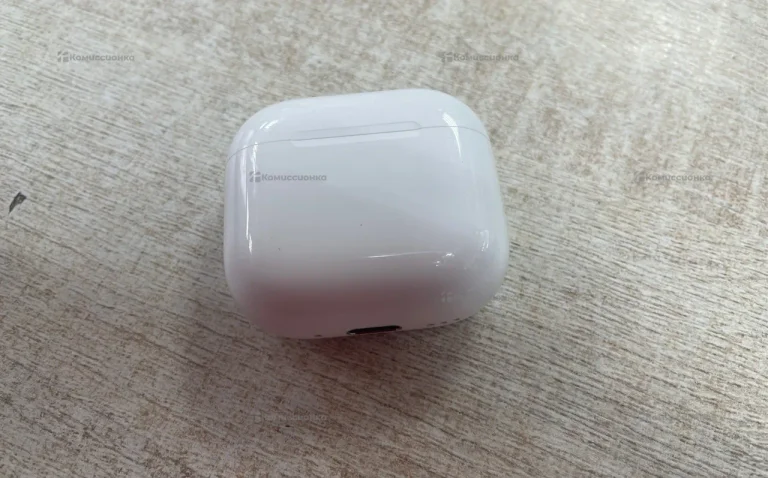 Наушники  Air Pods 4