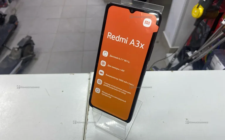 Xiaomi Redmi A3x