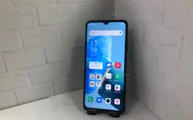 Infinix Hot 30i 8/128 ГБ