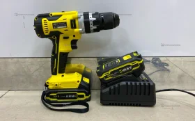 Дрель Шуруповерт ARMA ДША-А18В1