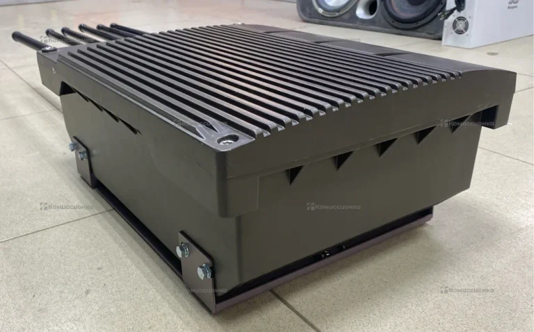 Глушилка Мелдана ML-JAM-STAT-300W