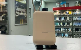 Купить Power Bank  Xiaomi 10000 mah б/у , в Санкт-Петербург Цена:890рублей