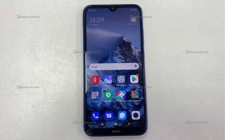 Xiaomi Redmi Note 8T 4/64 ГБ