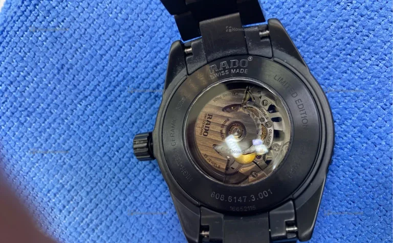 Часы RADO 808.6147.3.001