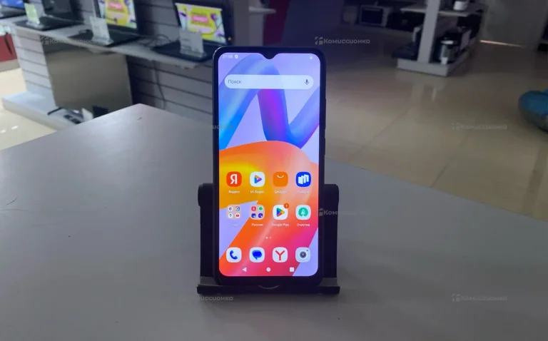 Xiaomi Redmi A2+ 3/64 ГБ