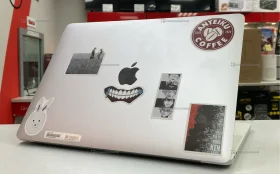 Купить Ноутбук Apple MacBook Pro 13-inch 2017/i5 б/у , в Санкт-Петербург Цена:17990рублей