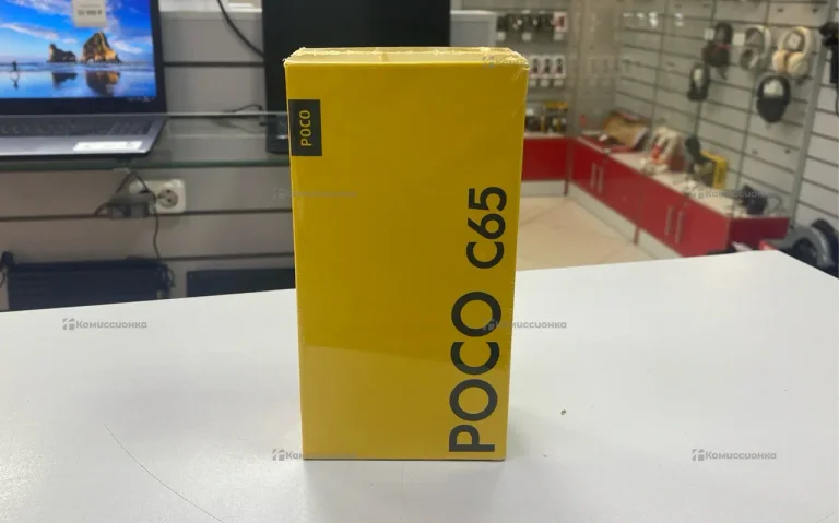 Xiaomi Poco C65 8/256 ГБ