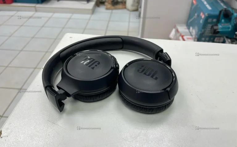 Наушники  JBL T520