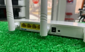 Роутер Digma DWR-N302