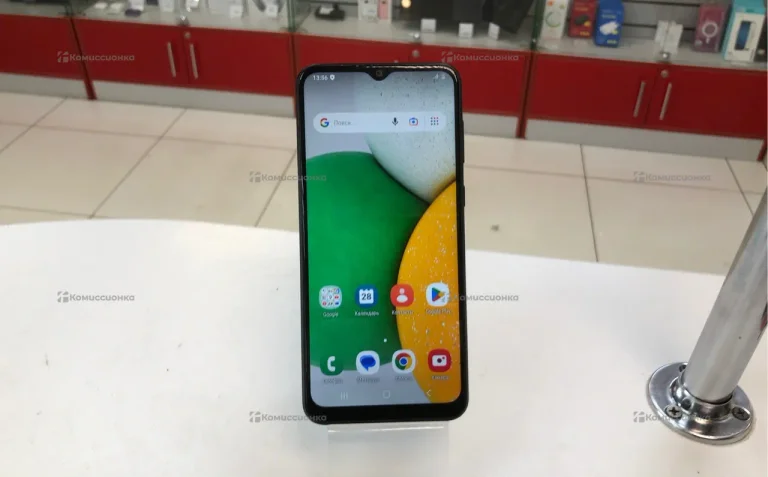 Samsung Galaxy A03 Core 232Gb