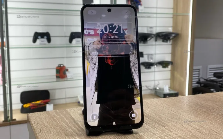 Tecno Spark 30C 6/128 ГБ