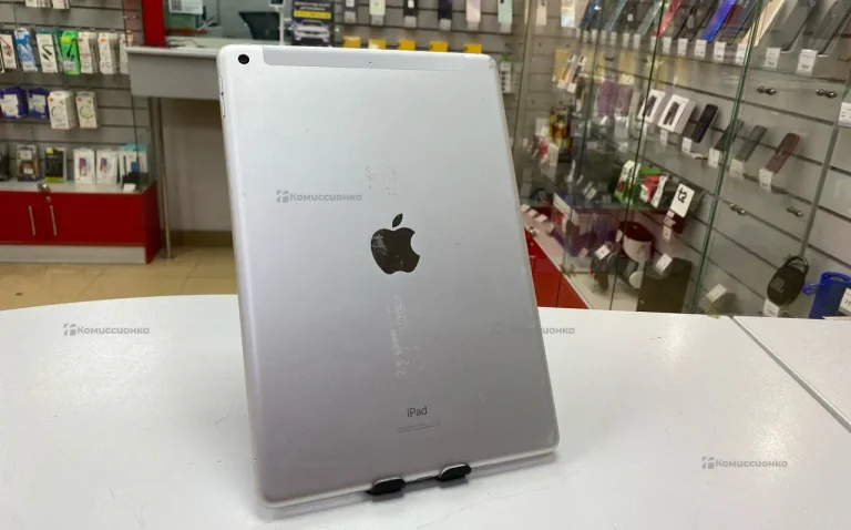 Планшет Apple iPad 9 64 Gb