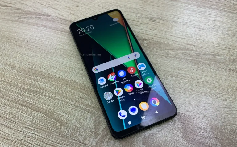 Xiaomi Poco C75 8/256 ГБ