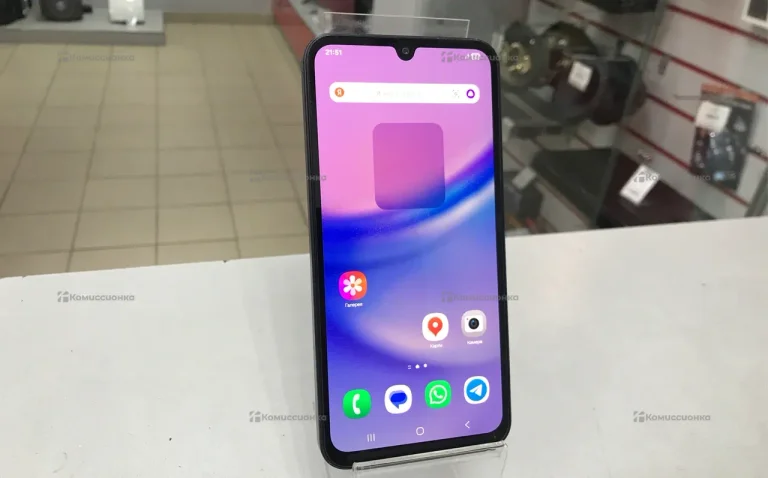 Samsung Galaxy A15 4/128 ГБ.