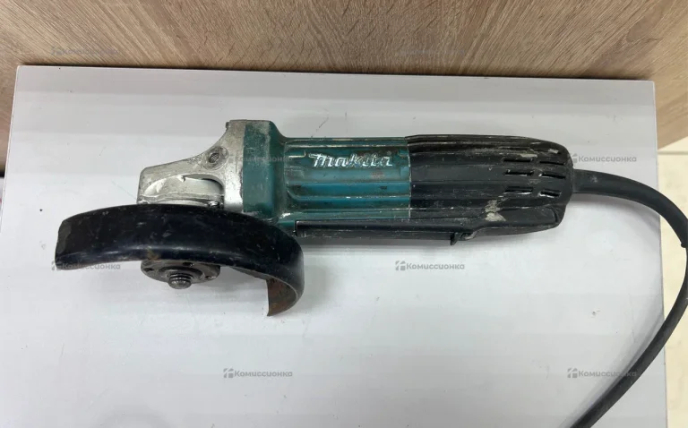 УШМ makita GA5034