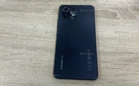 Купить Xiaomi 11 Lite 5G NE 6/128 ГБ б/у , в Тольятти Цена:7500рублей